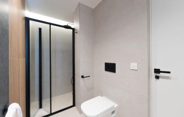 New Build - Apartment / flat - San Javier - pueblo