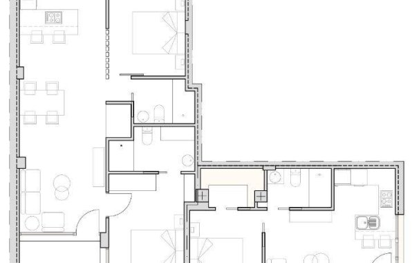 New Build - Apartment / flat - San Javier - pueblo