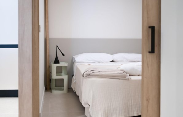 New Build - Apartment / flat - San Javier - pueblo