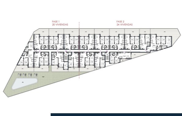 New Build - Penthouse - Formentera del Segura - Pueblo