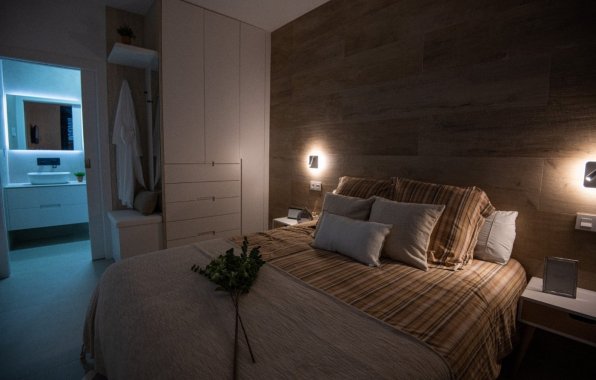 Obra nueva - Town House - San Javier - Santiago De La Ribera
