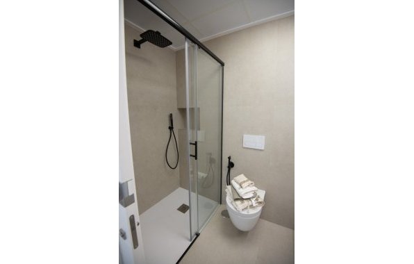 Obra nueva - Town House - San Javier - Santiago De La Ribera