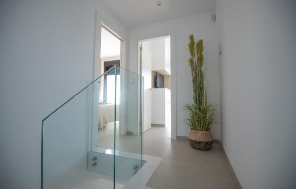 Obra nueva - Town House - San Javier - Santiago De La Ribera