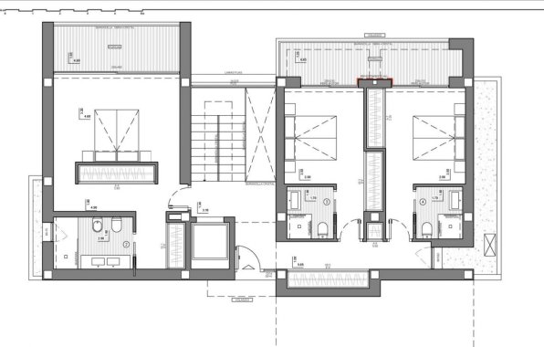 New Build - Villa - Altea - Sierra de Altea