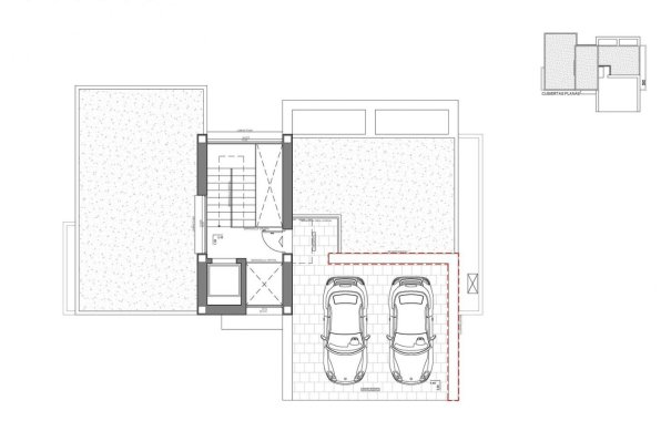 New Build - Villa - Altea - Sierra de Altea