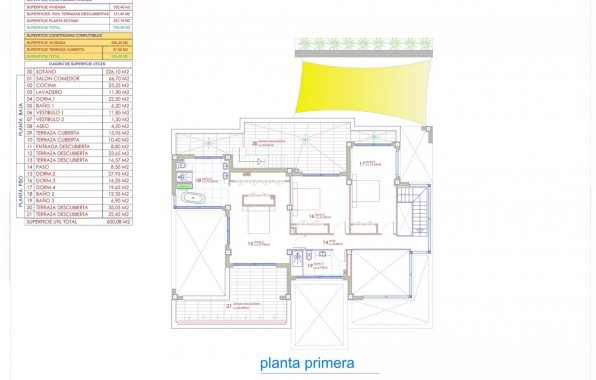 New Build - Villa - Benissa - Playa Fustera