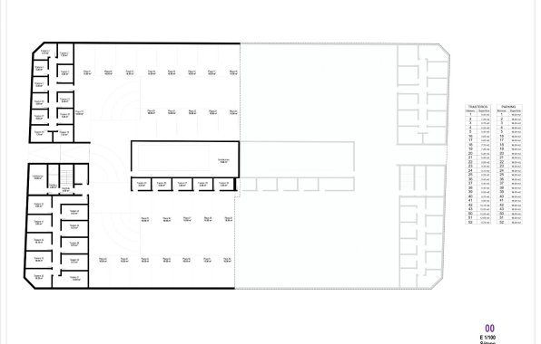 New Build - Penthouse - Pilar de la Horadada - pueblo