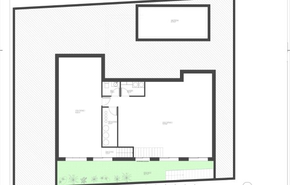 New Build - Villa - Torre Pacheco - Santa Rosalia Lake And Life Resort